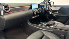 Mercedes-Benz CLA 220d AMG Line Premium 4dr Tip Auto Diesel Saloon